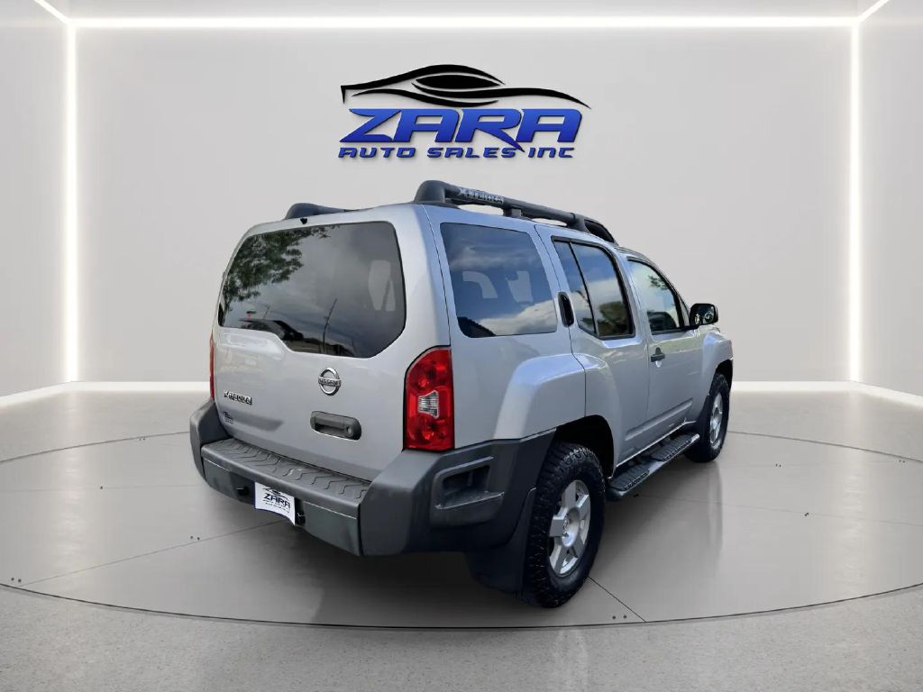Photo 6 of this NISSAN XTERRA
