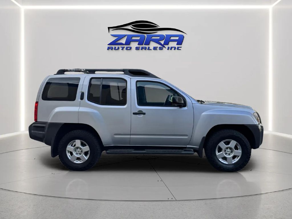 Photo 7 of this NISSAN XTERRA