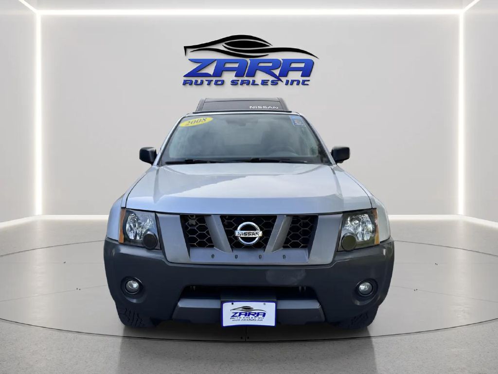 Photo 9 of this NISSAN XTERRA