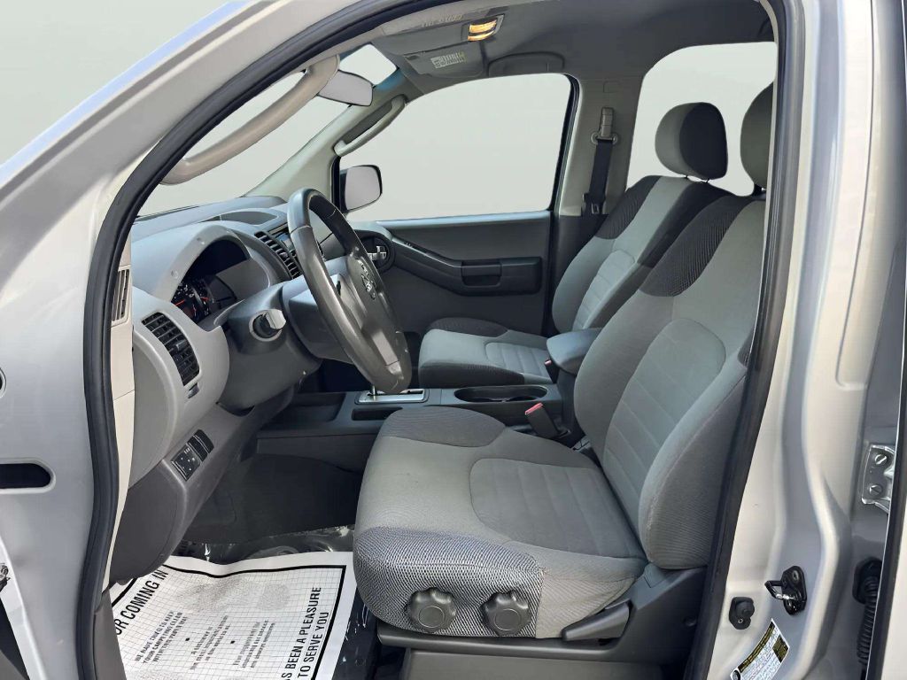 Photo 11 of this NISSAN XTERRA