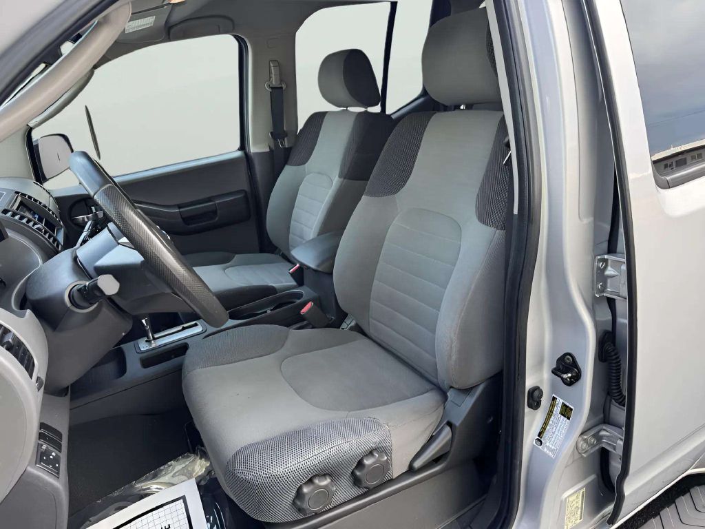 Photo 12 of this NISSAN XTERRA