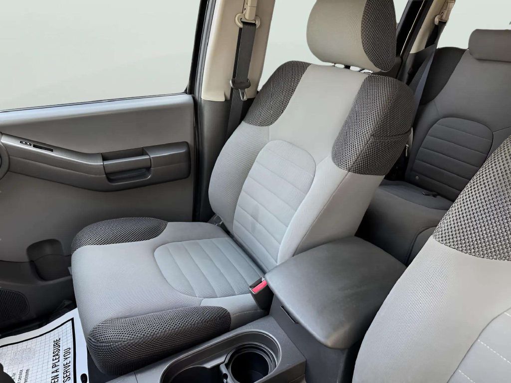 Photo 13 of this NISSAN XTERRA