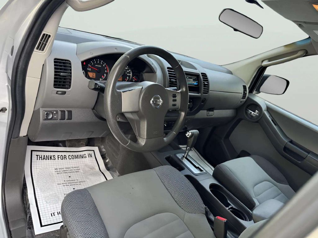 Photo 14 of this NISSAN XTERRA
