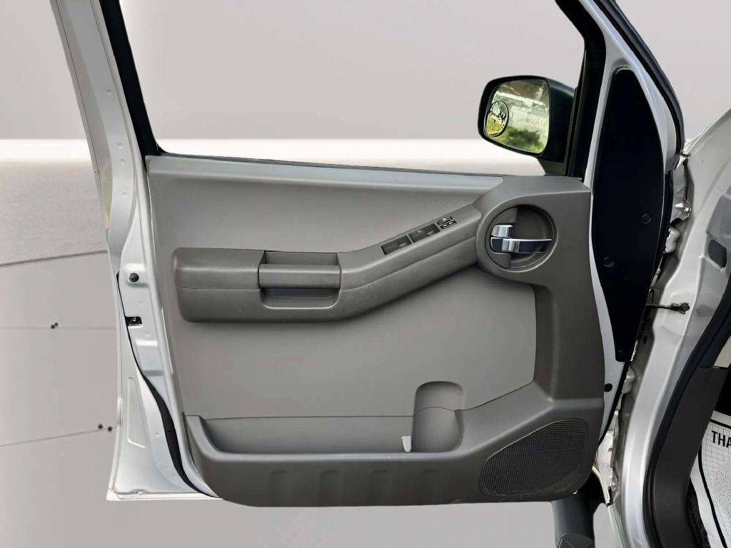 Photo 15 of this NISSAN XTERRA
