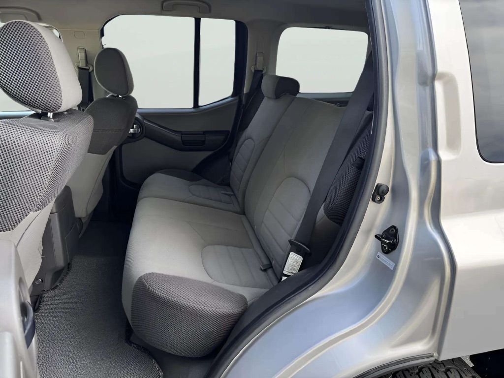 Photo 16 of this NISSAN XTERRA