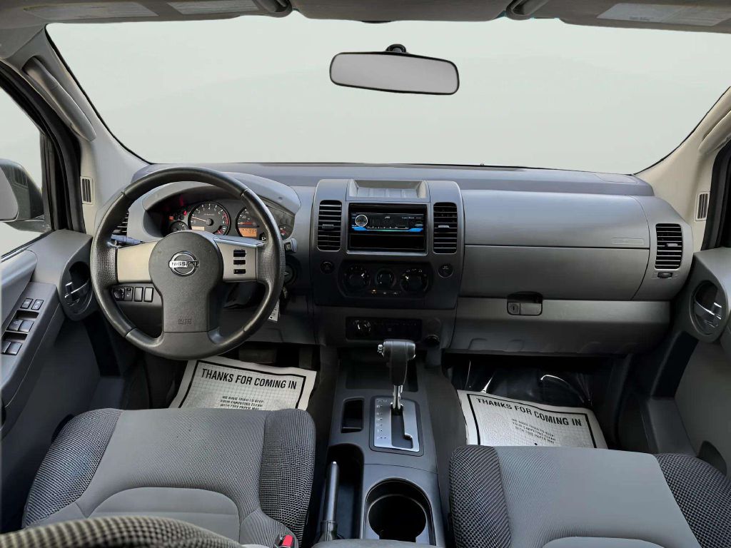 Photo 17 of this NISSAN XTERRA