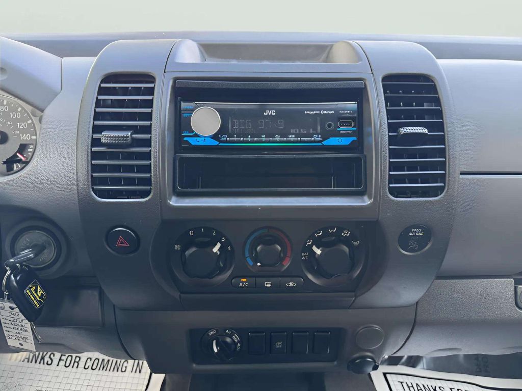 Photo 18 of this NISSAN XTERRA
