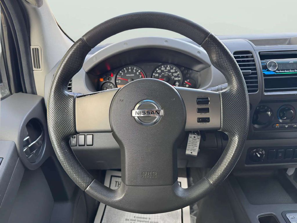Photo 20 of this NISSAN XTERRA