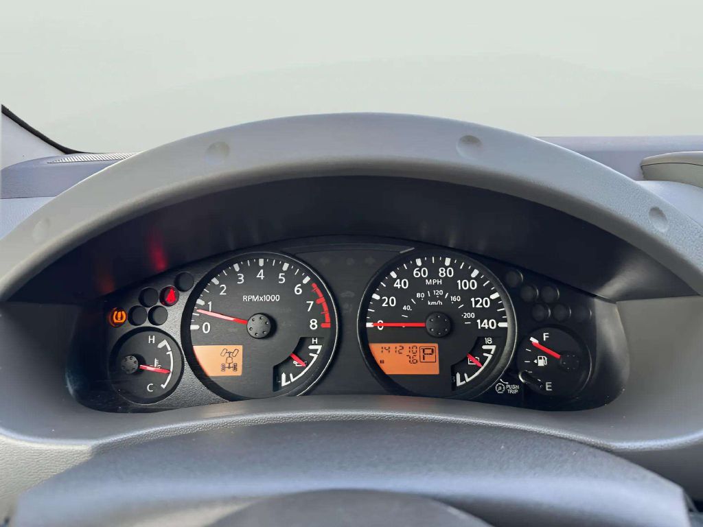 Photo 21 of this NISSAN XTERRA