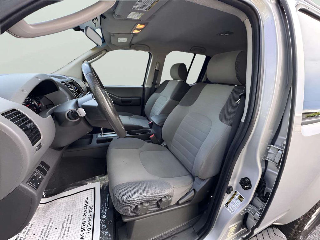 Photo 23 of this NISSAN XTERRA