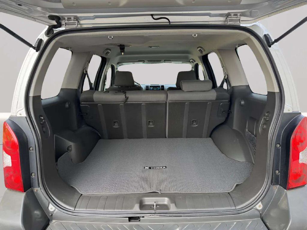 Photo 25 of this NISSAN XTERRA