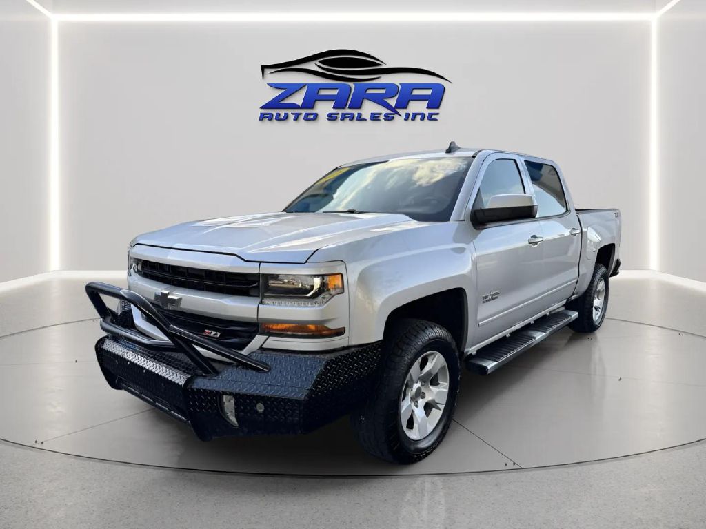 Photo 2 of this CHEVROLET SILVERADO 1500