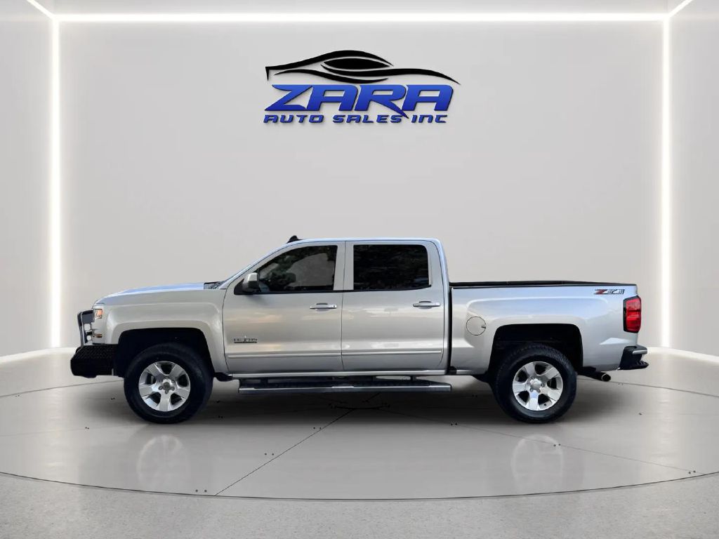 Photo 3 of this CHEVROLET SILVERADO 1500