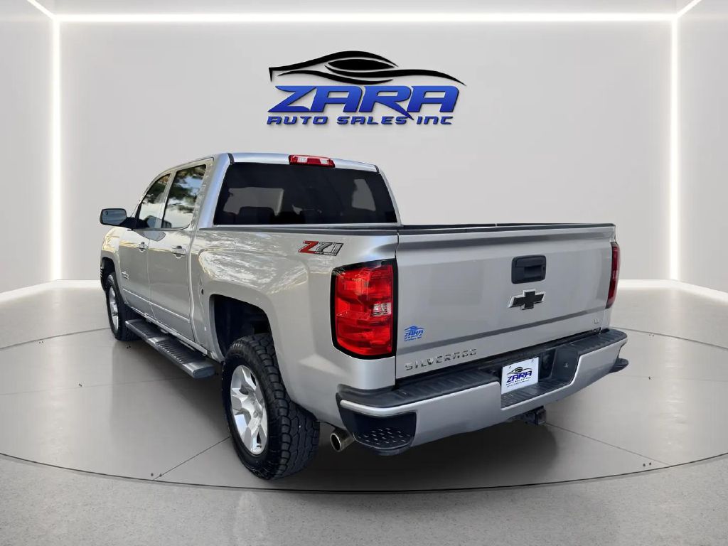 Photo 4 of this CHEVROLET SILVERADO 1500