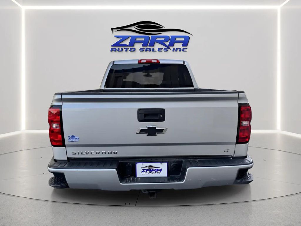 Photo 5 of this CHEVROLET SILVERADO 1500