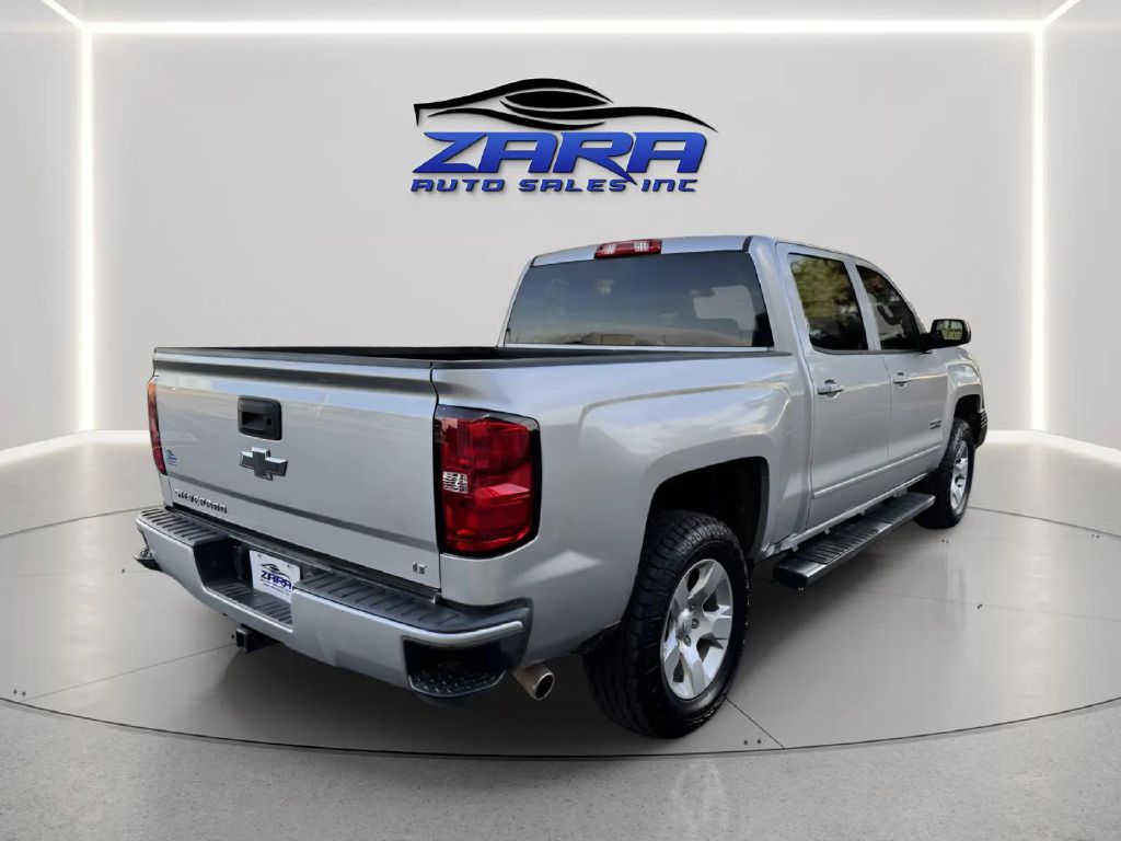 Photo 6 of this CHEVROLET SILVERADO 1500