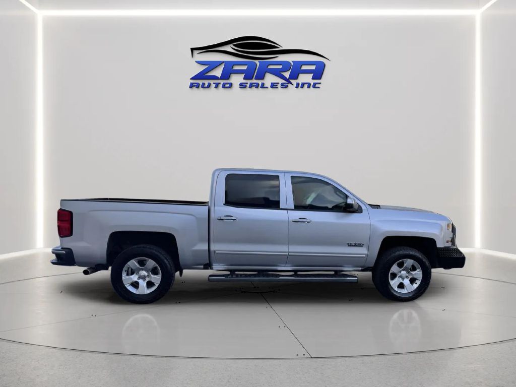Photo 7 of this CHEVROLET SILVERADO 1500