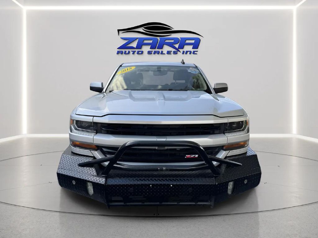 Photo 9 of this CHEVROLET SILVERADO 1500