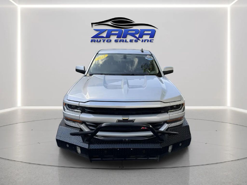 Photo 10 of this CHEVROLET SILVERADO 1500