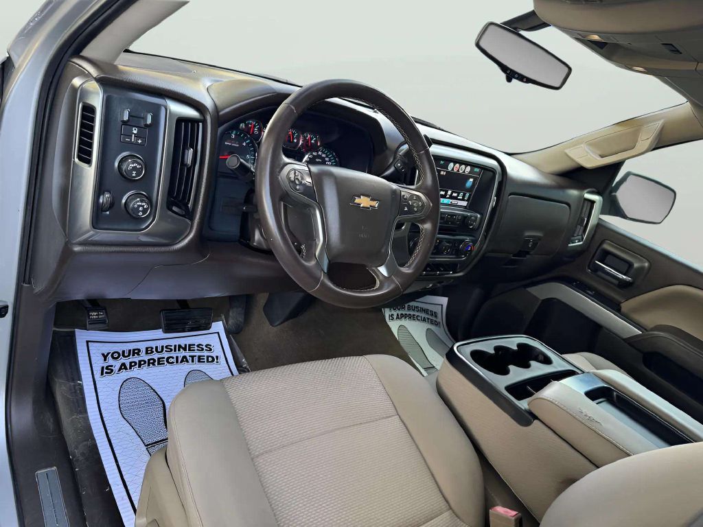 Photo 14 of this CHEVROLET SILVERADO 1500