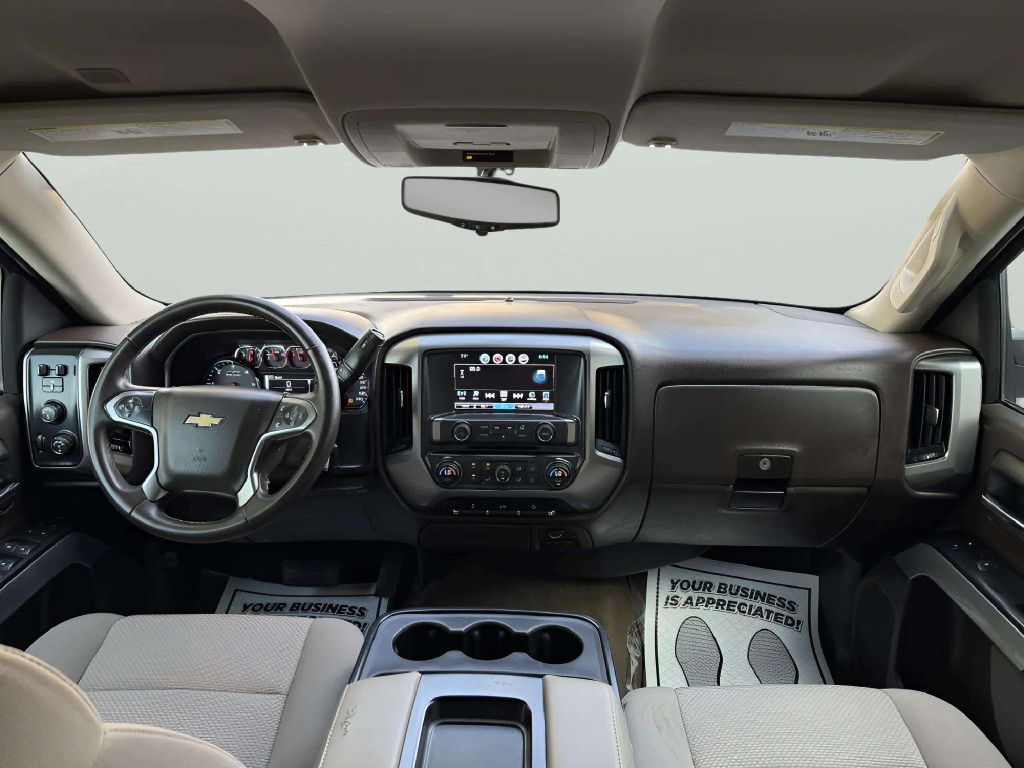 Photo 16 of this CHEVROLET SILVERADO 1500