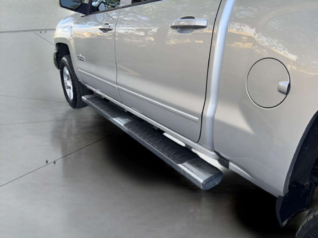 Photo 29 of this CHEVROLET SILVERADO 1500