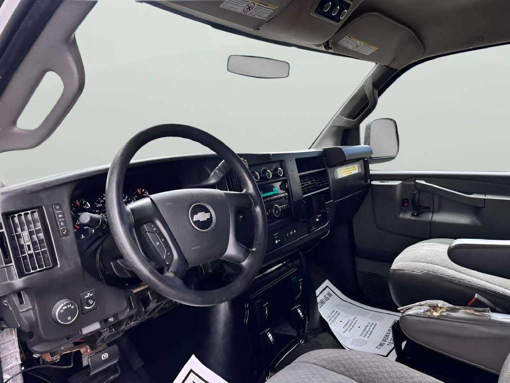 Photo 10 of this CHEVROLET EXPRESS