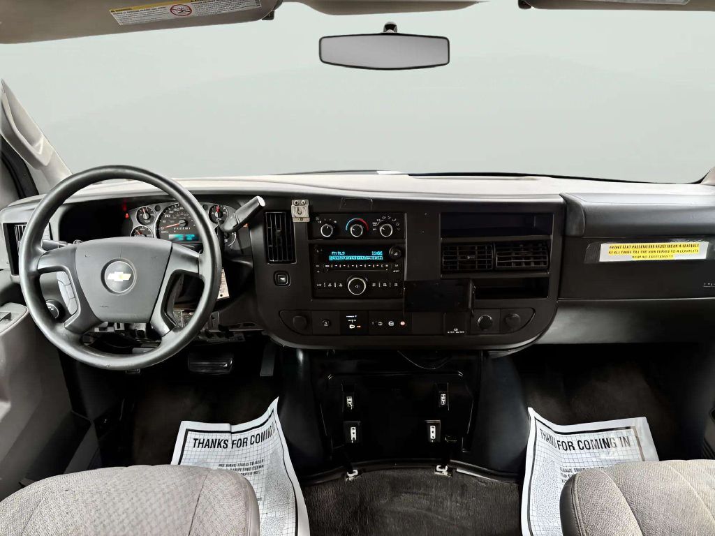 Photo 14 of this CHEVROLET EXPRESS
