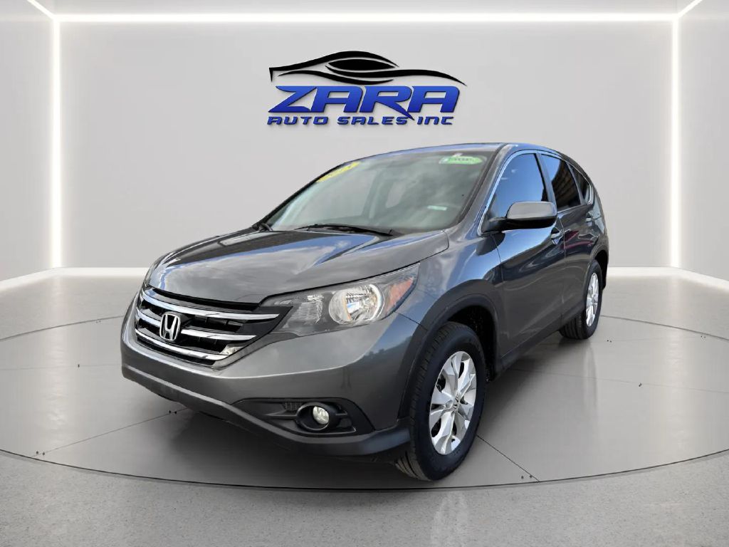 Photo 2 of this HONDA CR-V