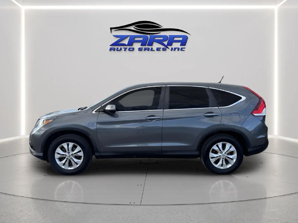Photo 3 of this HONDA CR-V