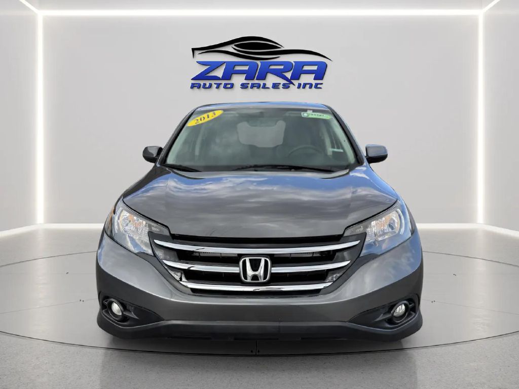 Photo 9 of this HONDA CR-V