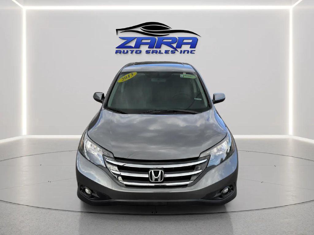 Photo 10 of this HONDA CR-V