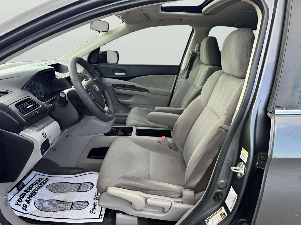 Photo 11 of this HONDA CR-V