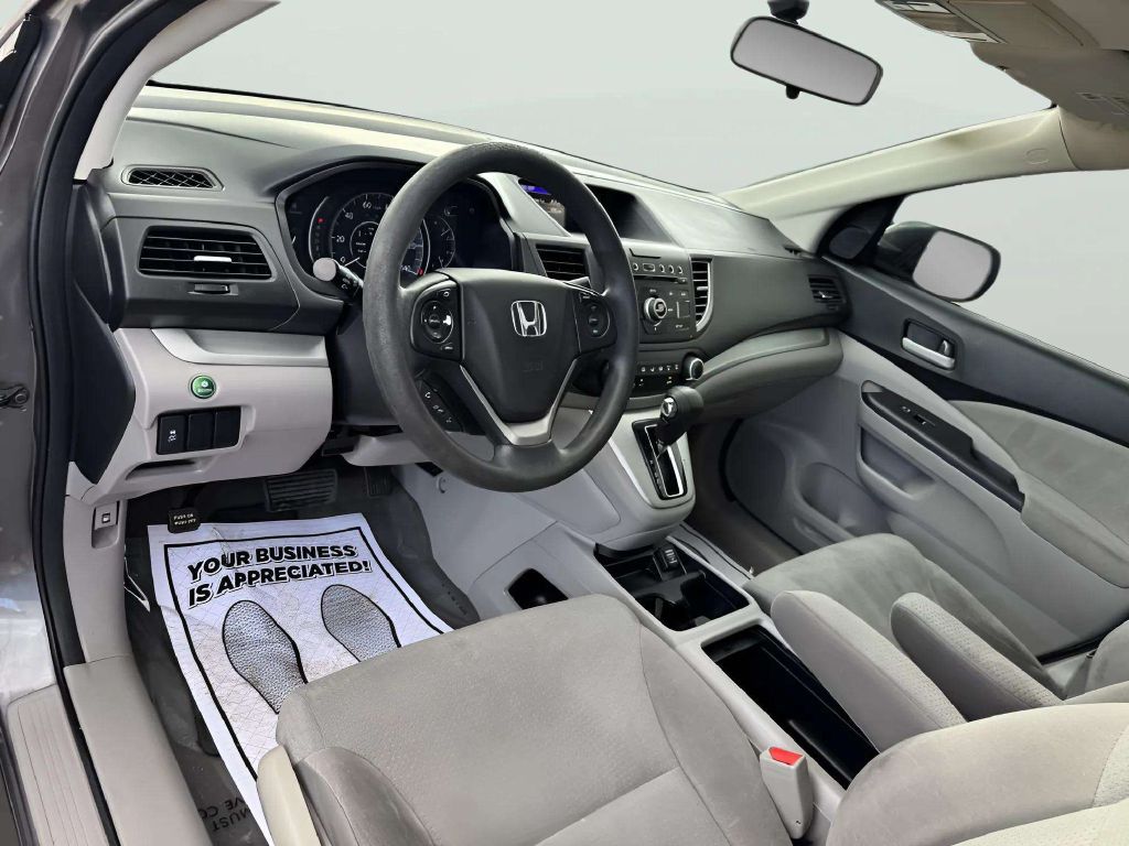 Photo 14 of this HONDA CR-V