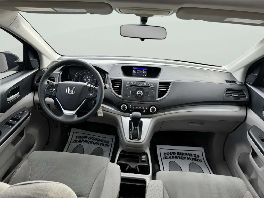 Photo 18 of this HONDA CR-V