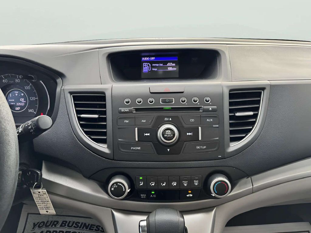 Photo 19 of this HONDA CR-V
