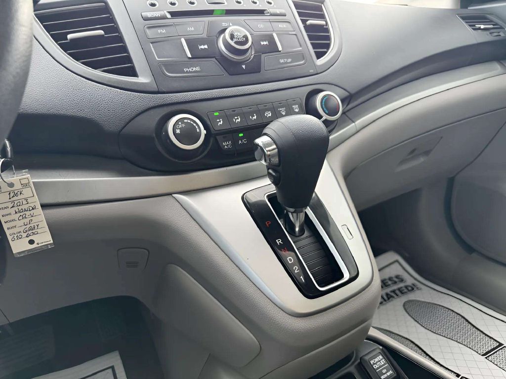 Photo 20 of this HONDA CR-V