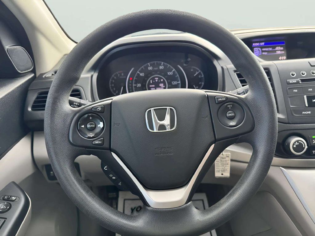 Photo 21 of this HONDA CR-V