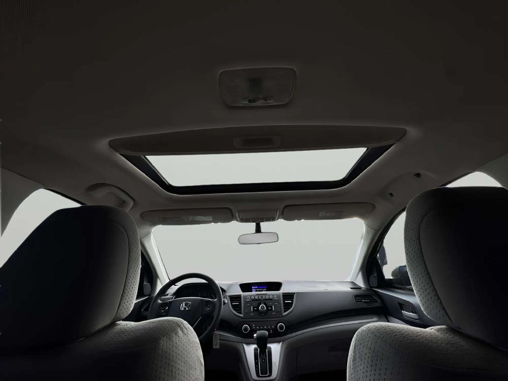 Photo 23 of this HONDA CR-V