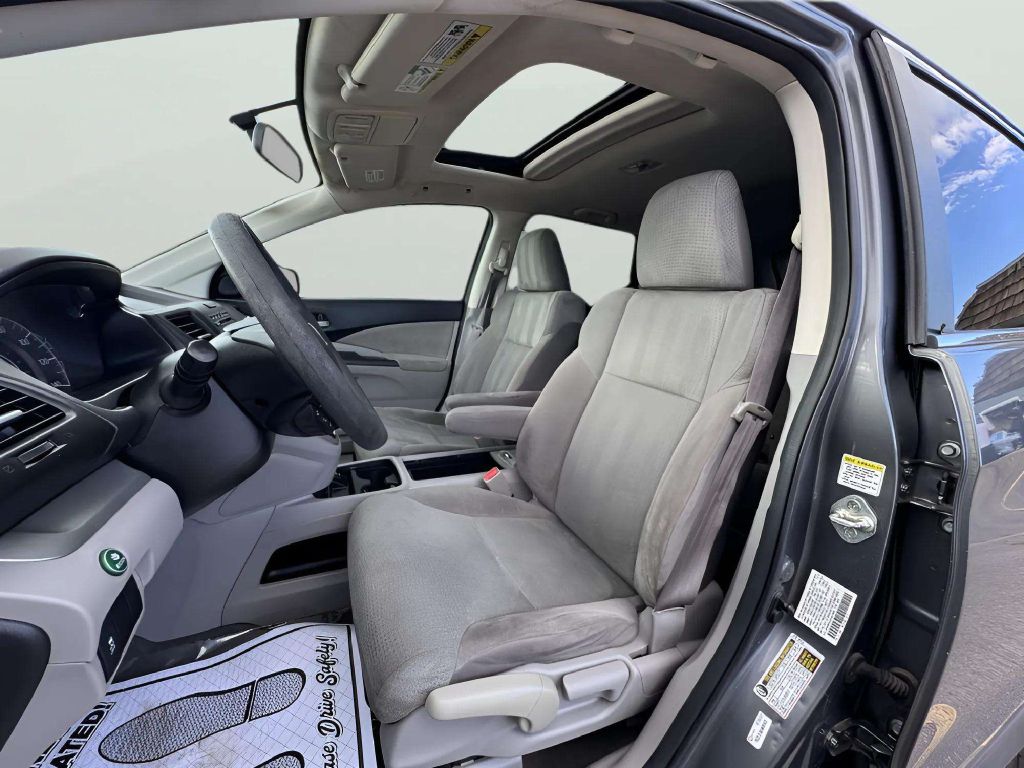 Photo 25 of this HONDA CR-V