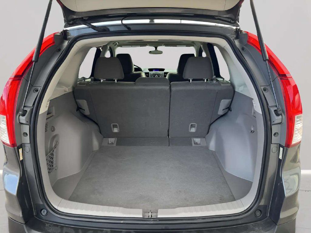 Photo 27 of this HONDA CR-V