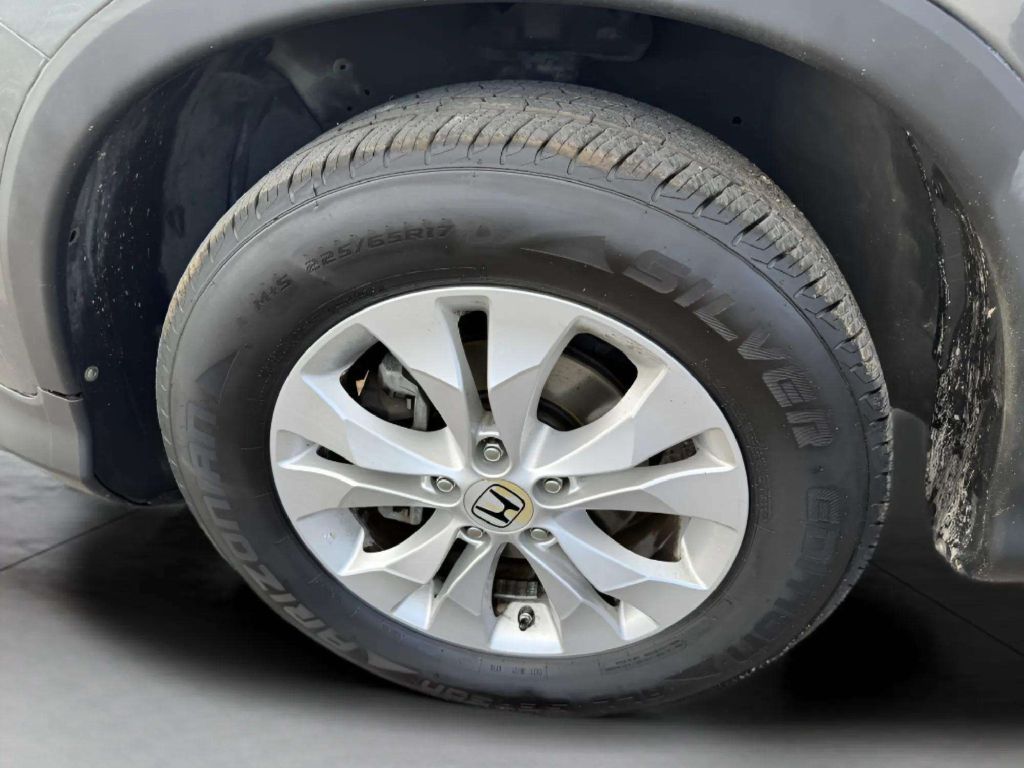 Photo 28 of this HONDA CR-V
