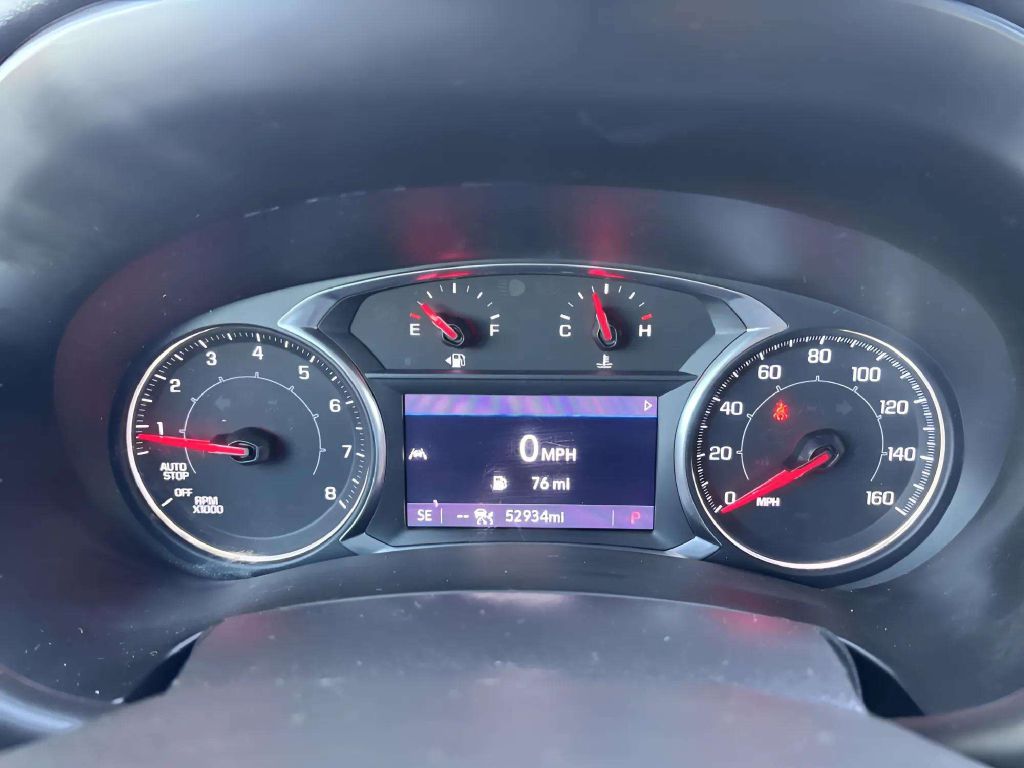 Photo 24 of this GMC TERRAIN
