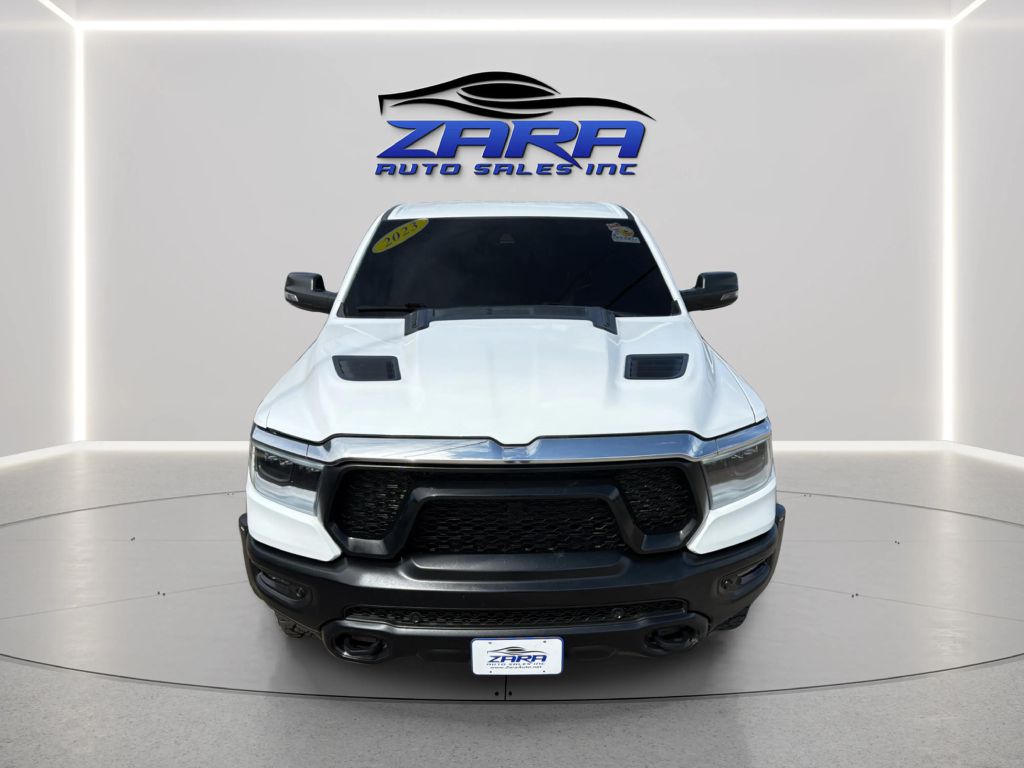 Photo 10 of this RAM 1500