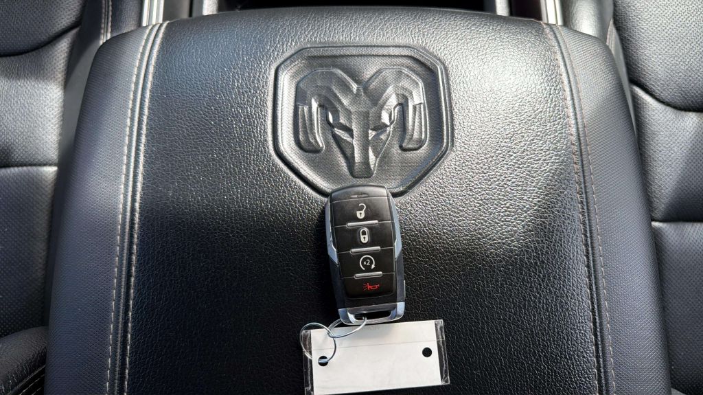 Photo 24 of this RAM 1500