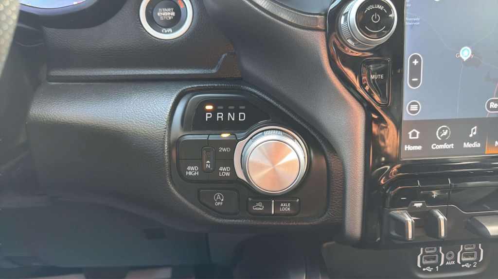 Photo 25 of this RAM 1500