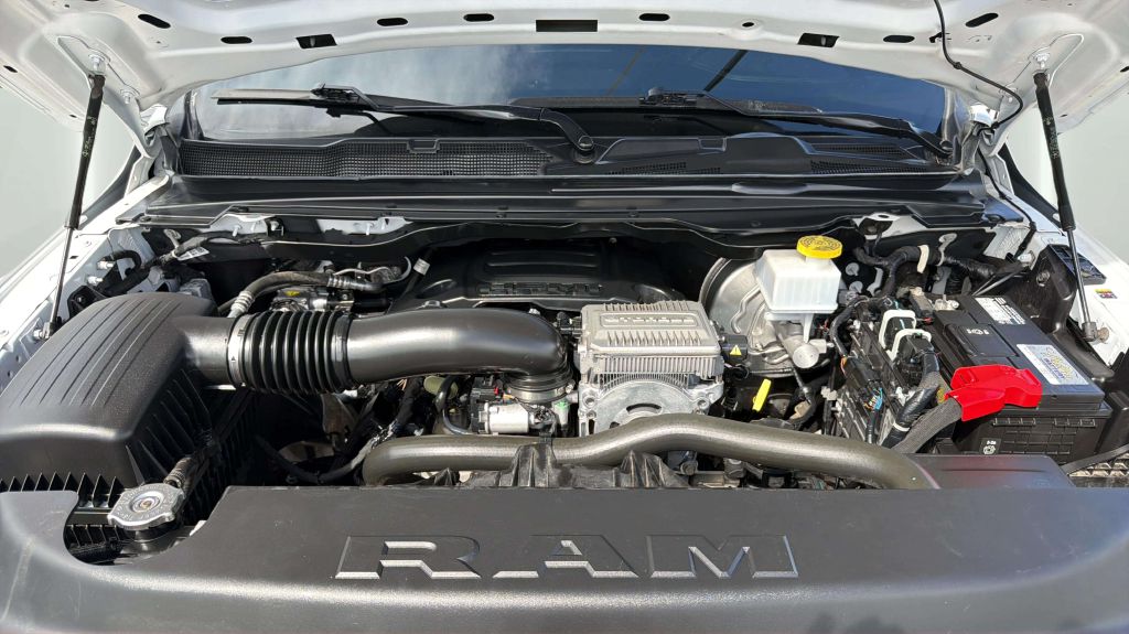 Photo 32 of this RAM 1500