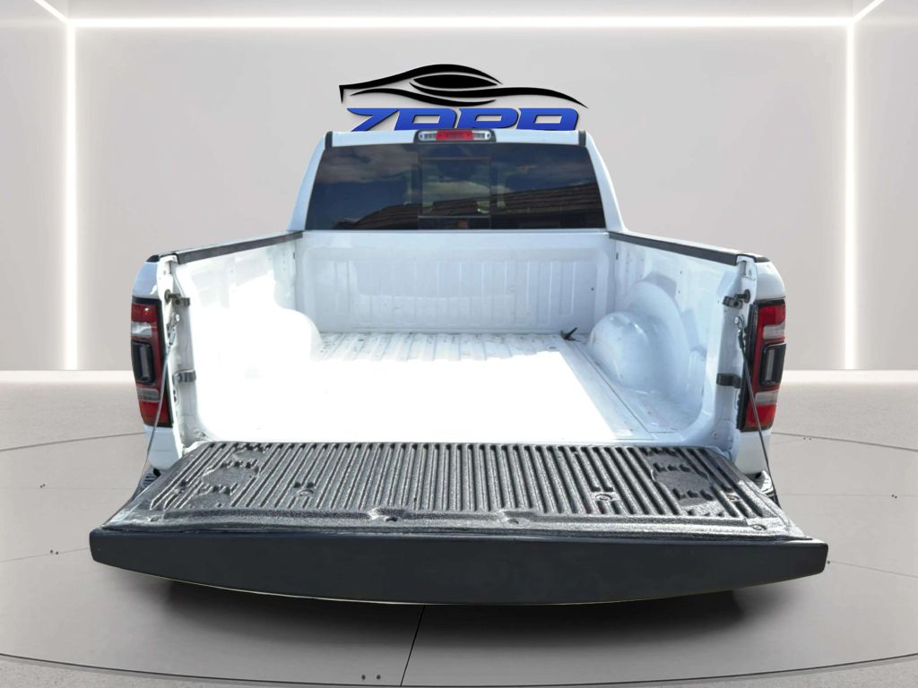 Photo 34 of this RAM 1500