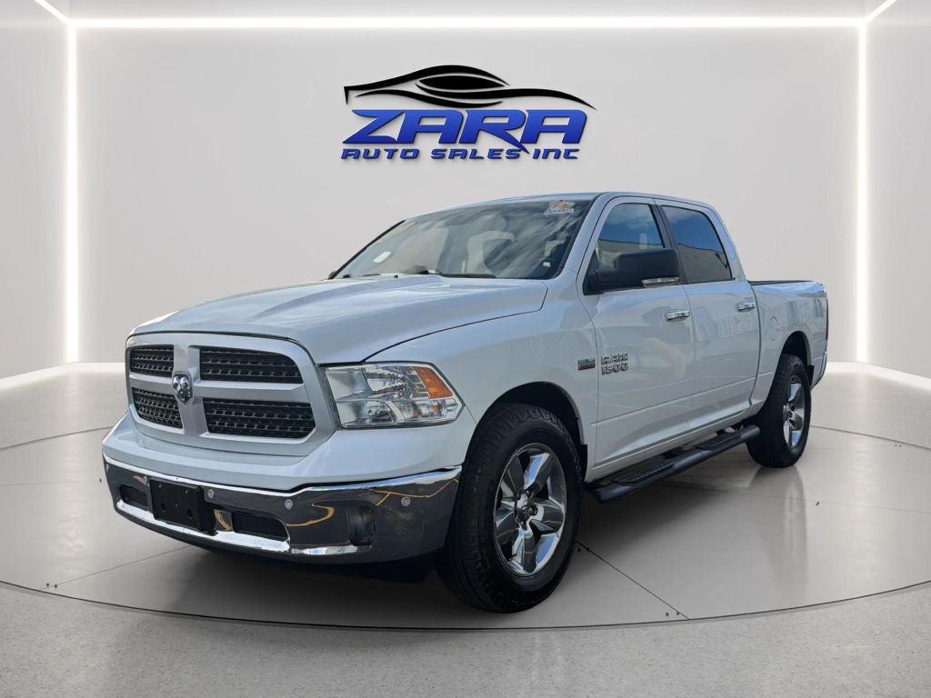 Photo 3 of this RAM 1500