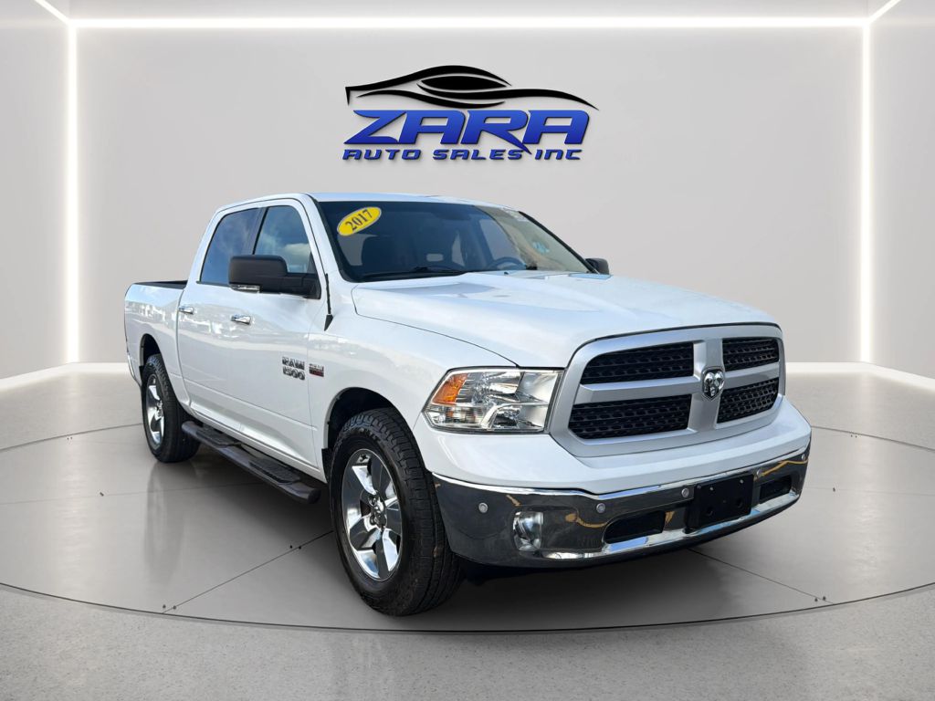 Photo 9 of this RAM 1500